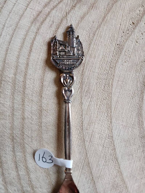 Rensesse "Slot Moermond" (163)