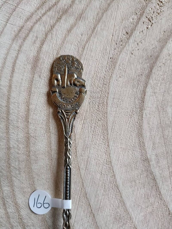 Emmen "Hunebedden" (166)