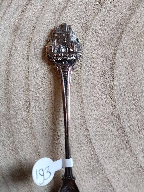 Harderwijk "Visserspoort" (193)