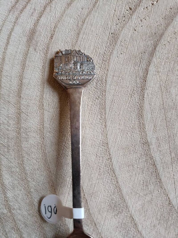 Huize Stameren D.E.L. (190)