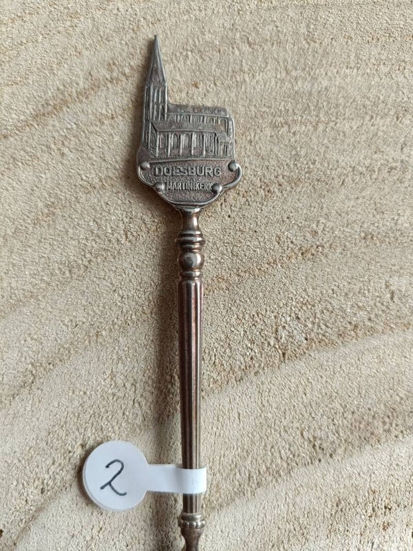 Doesburg "Martinikerk" (2)