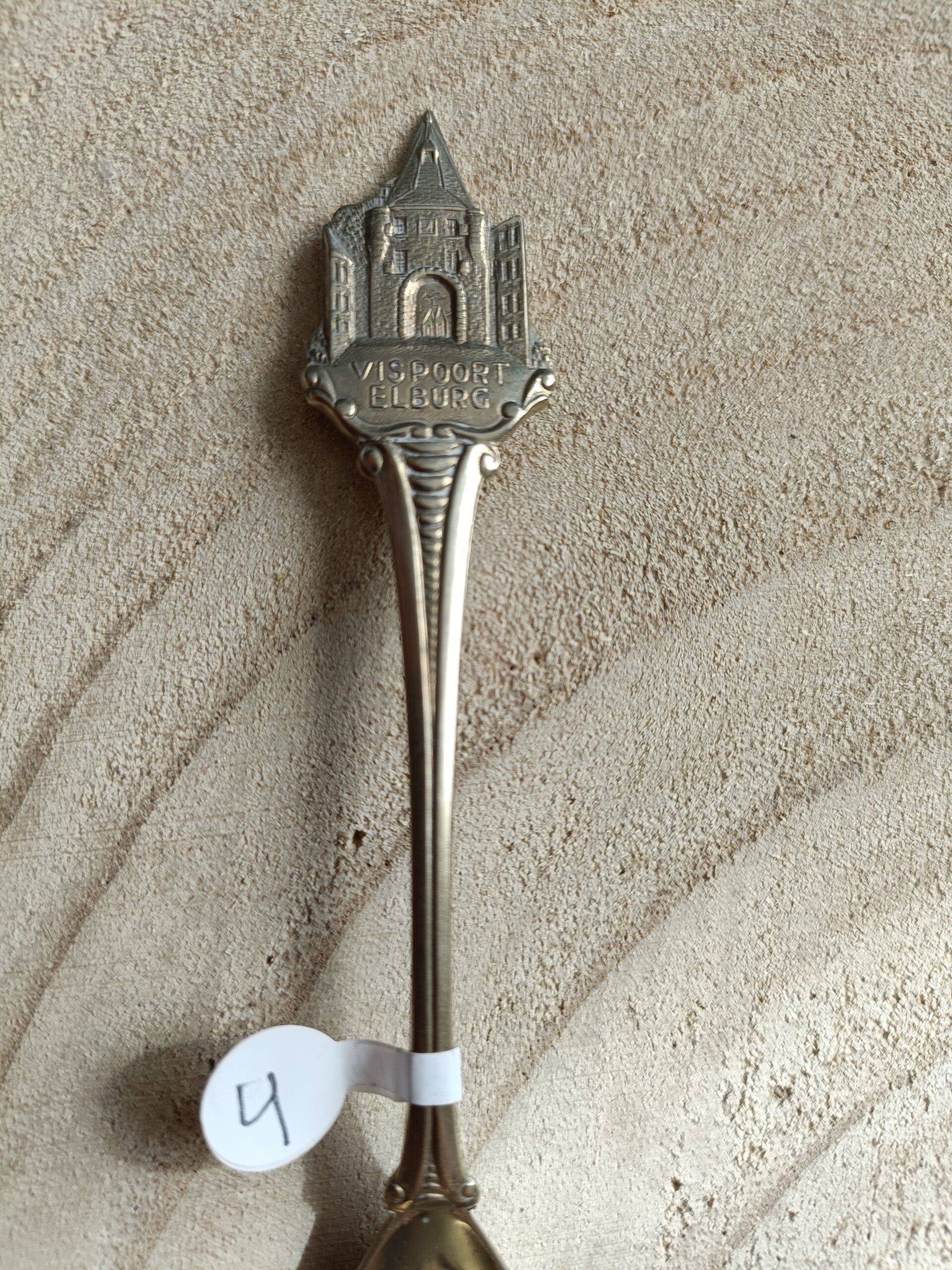 Elburg "Vispoort" (4)