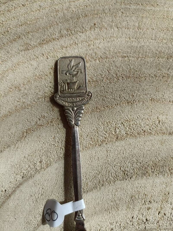 Baarn "Zendingscentrum" (80)