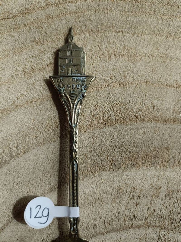 Makkum "De Waag" (129)