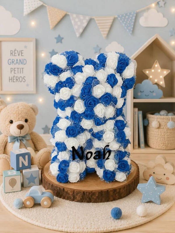 Ourson 20cm