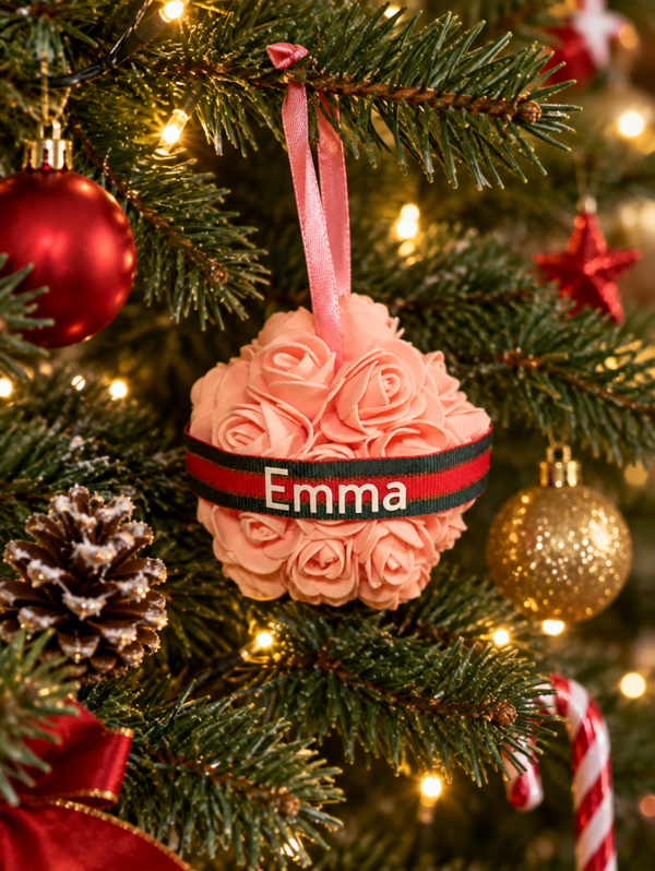 Boule de noel