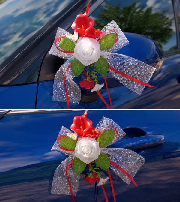 Décoration voiture