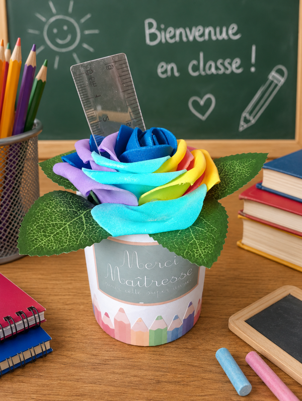 Boite scolaire