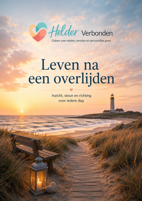 Leven na een Overlijden