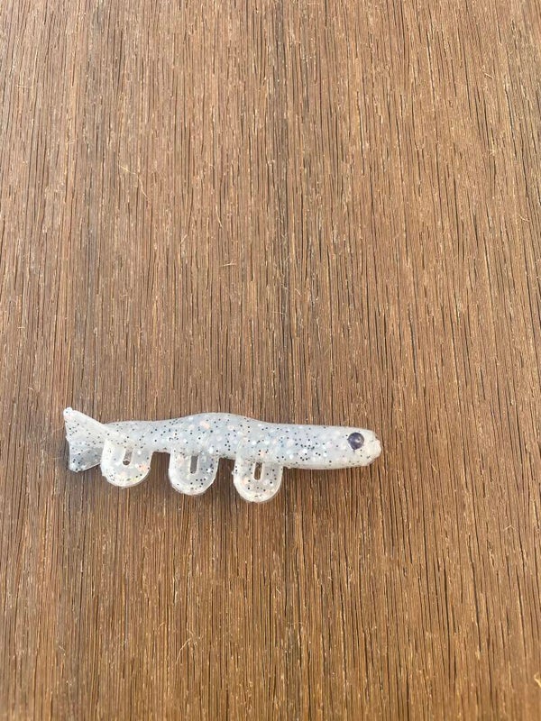 snow prawn