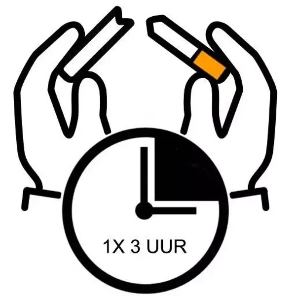 Groepstraining Rijssen donderdag 15 februari 2024