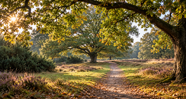 QuitWalk – Frank helemaal voor jezelf!
