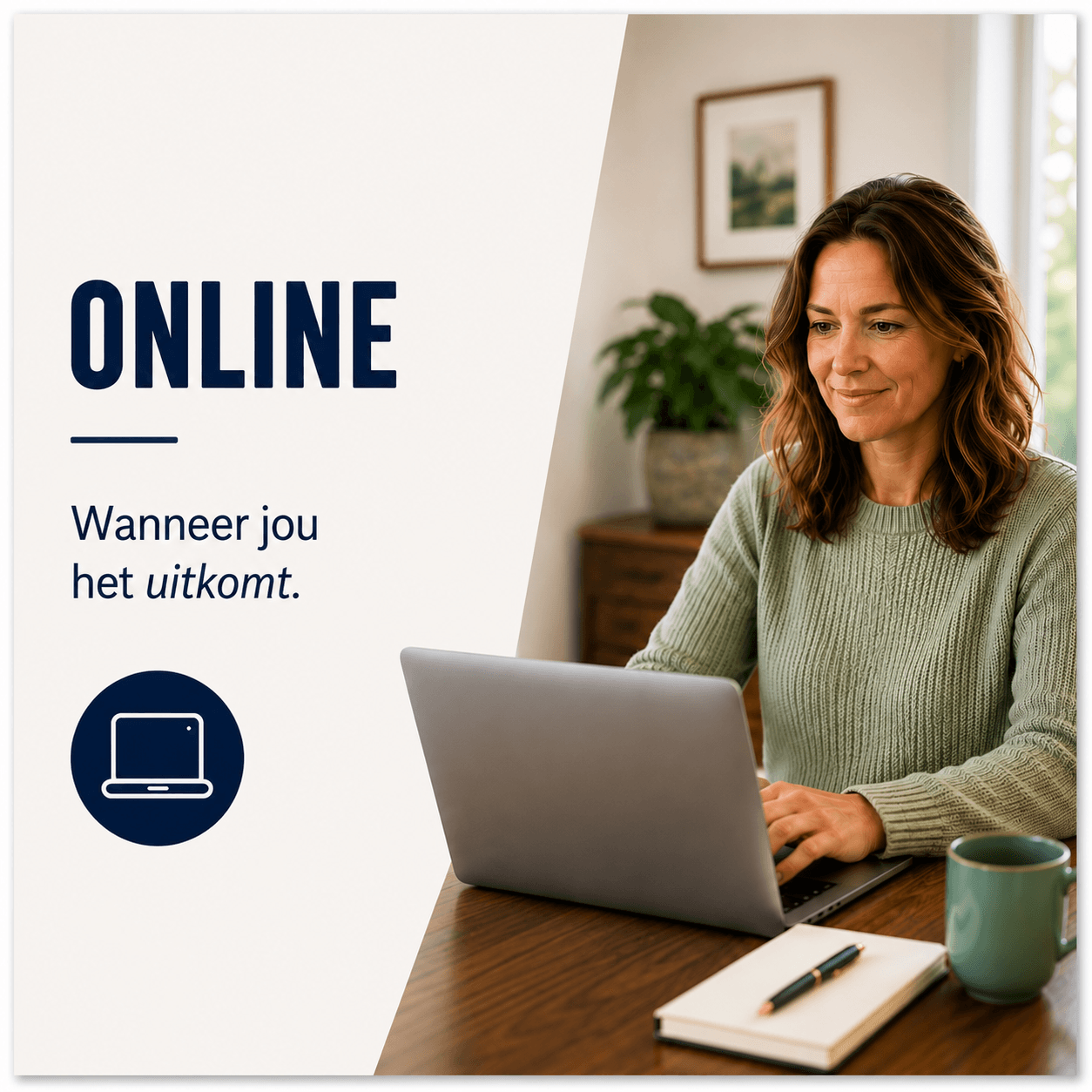 Online stoppen met roken