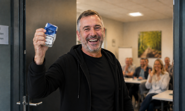Groepstraining Zwolle Woensdag 23 september