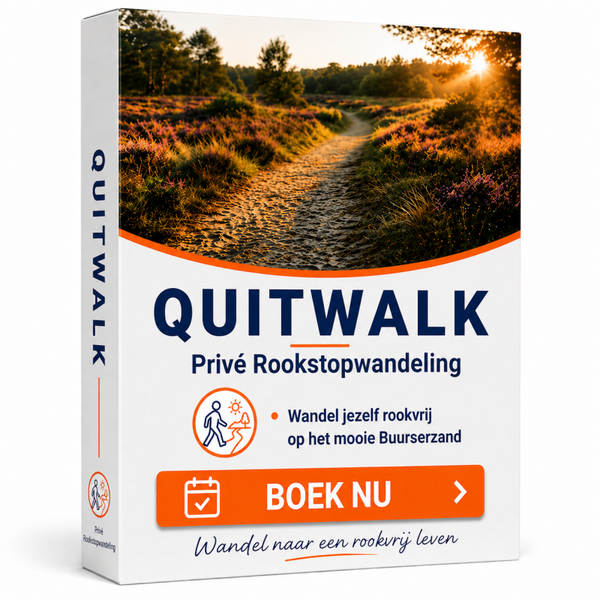 Privétraining Quitwalk