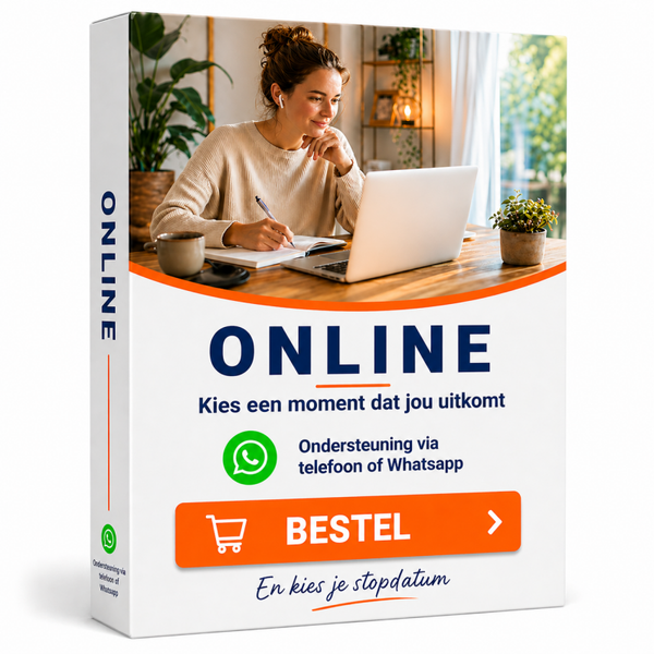 Online cursus stoppen-met-roken