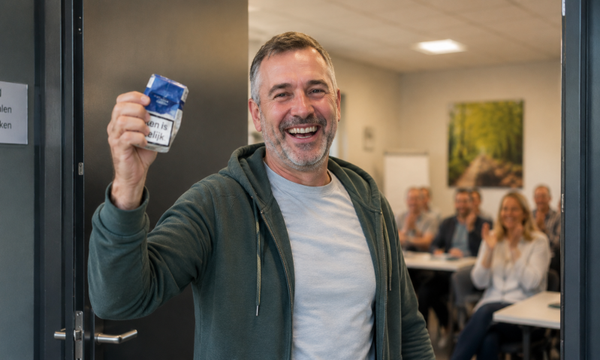 Groepstraining Enschede Zondag 20 september