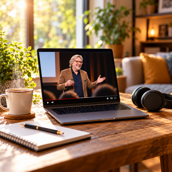 Online training