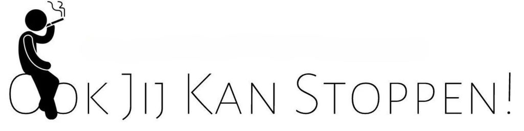 Ook Jij Kan Stoppen! Ook Jij Kan Stoppen!