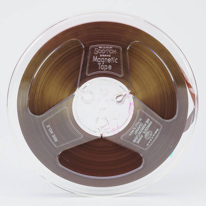 Fascinating interview tape from the personal collection of Los Angeles radio DJ Dave Hull, who was one of the major promoters of the Fab Four in Southern California at the height of Beatlemania in the mid-1960s