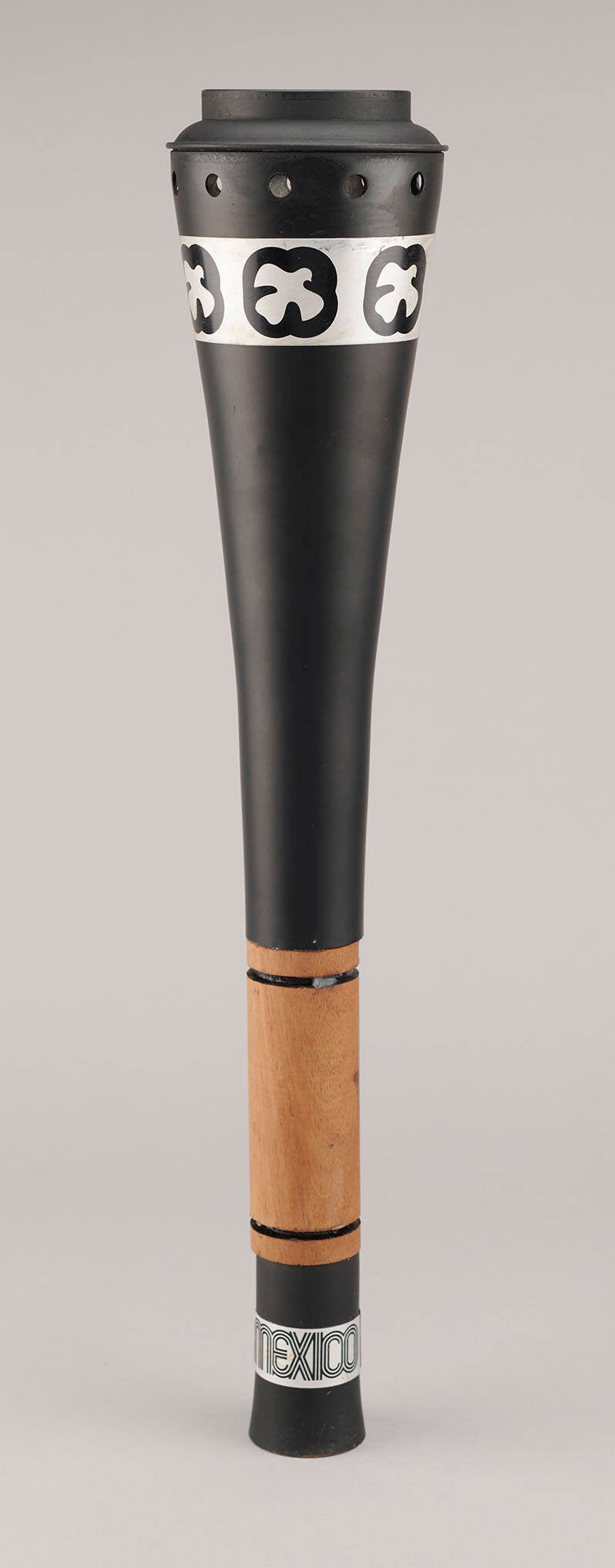 Mexico City 1968 Summer Olympics 'Type 5' Torch