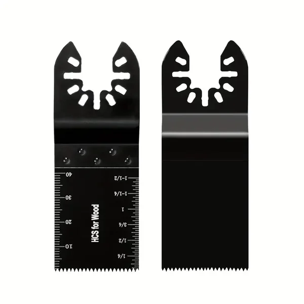 Invalzaagblad hout & Kunststof 32x42mm (10 stuks)