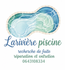 Larivière piscine