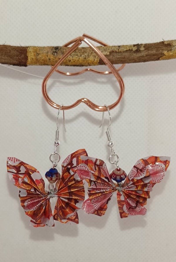Papillons "Haruka"