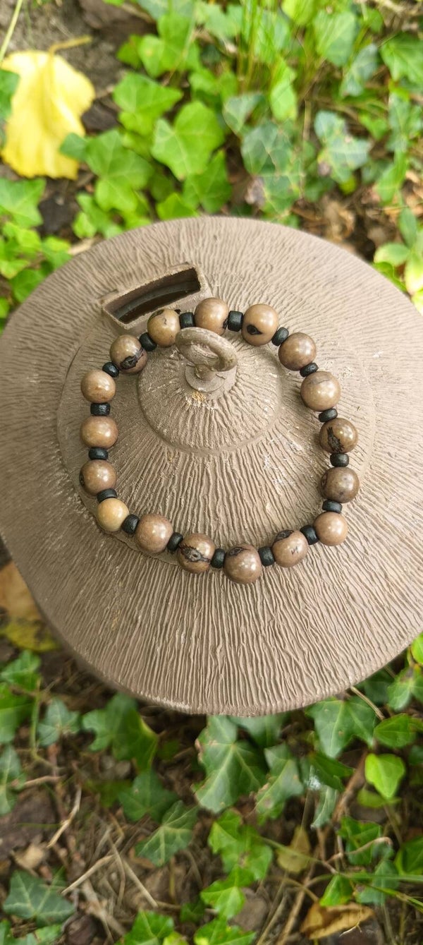 Bracelet "ABY"