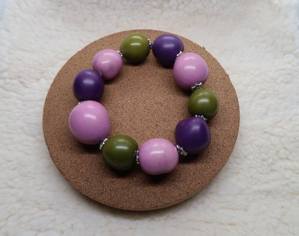 Bracelet "Effy"