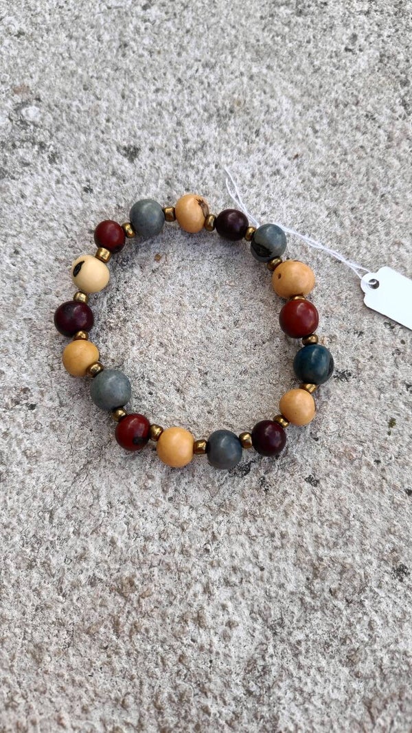 Bracelet mixte