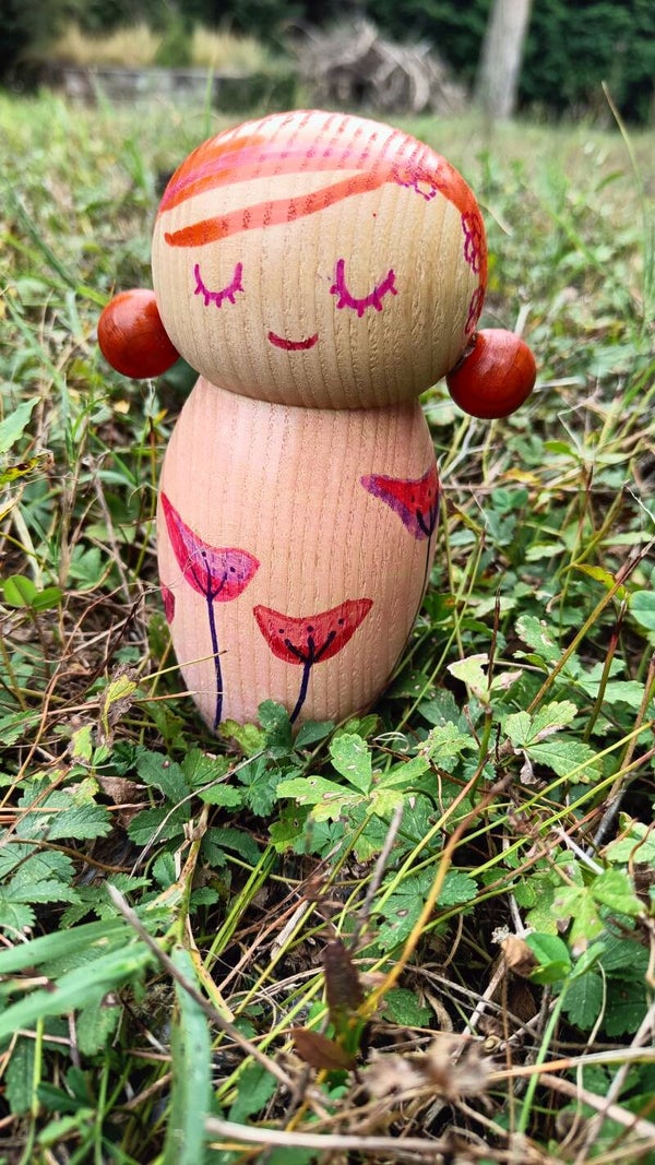 Kokeshi