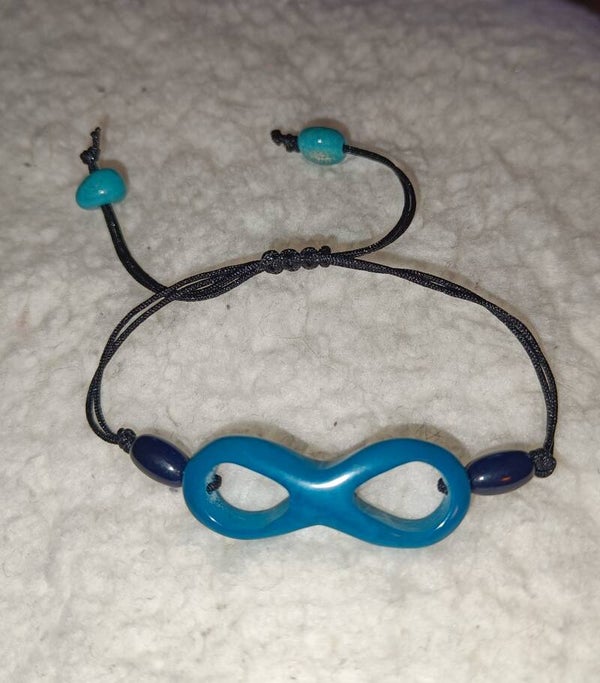 Bracelet "Eden"