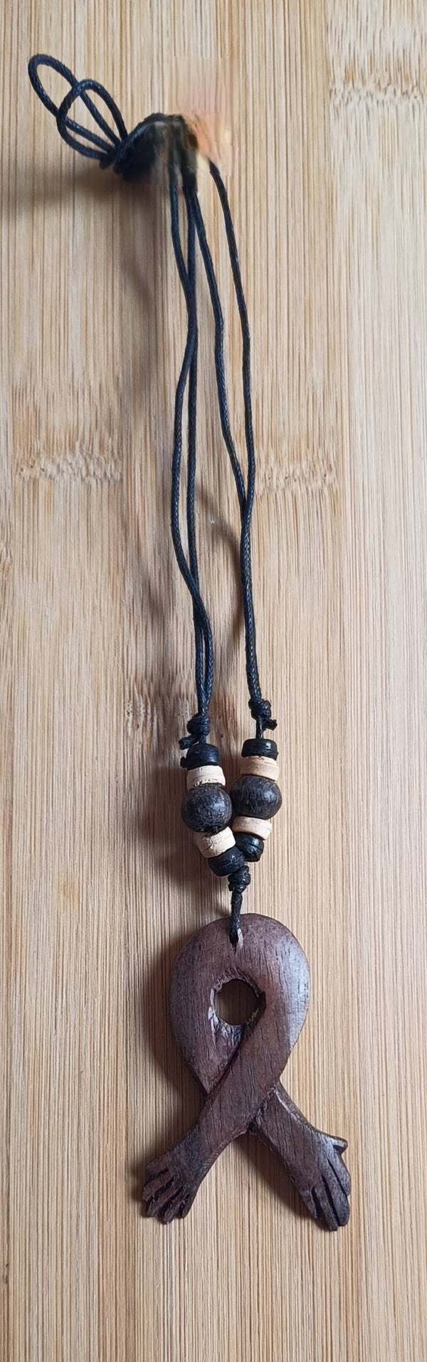 Pendentif "Atlas"