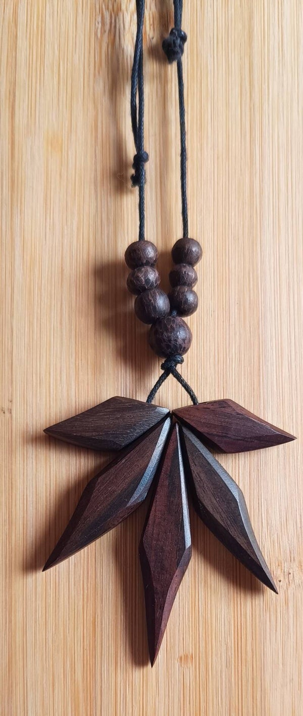 Pendentif "Amandine"