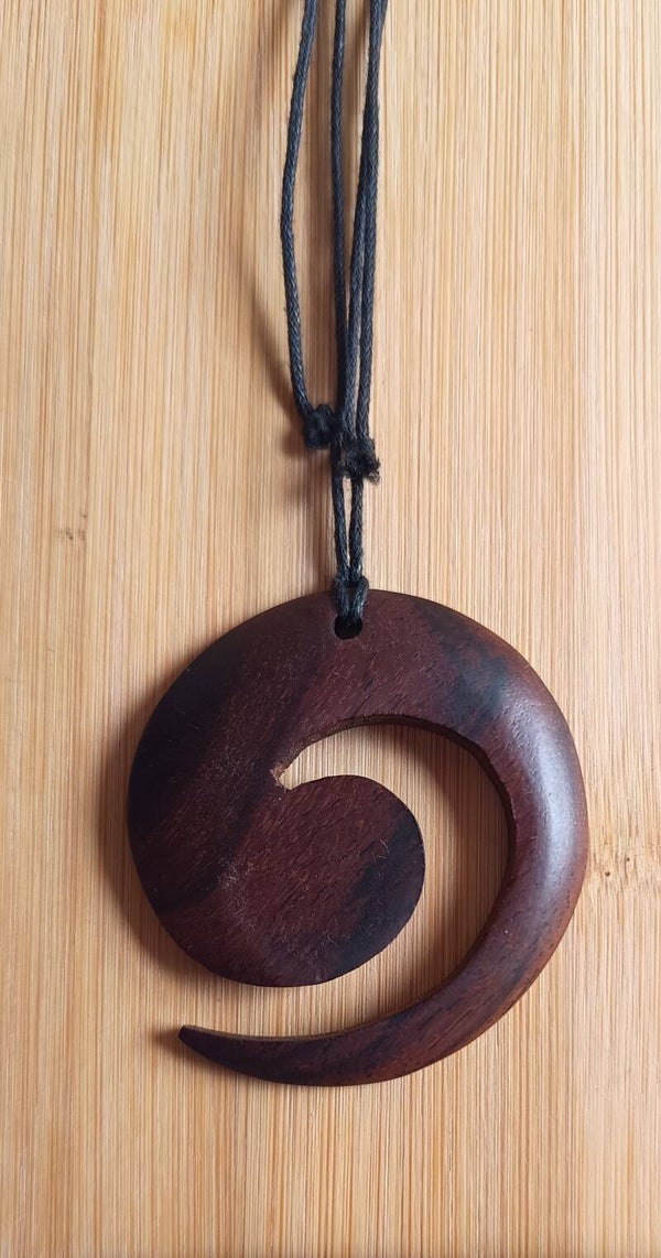 Pendentif "Arwen"
