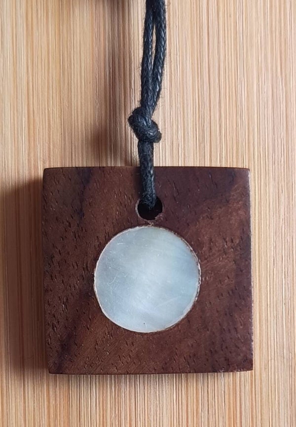 Pendentif "Ayla"