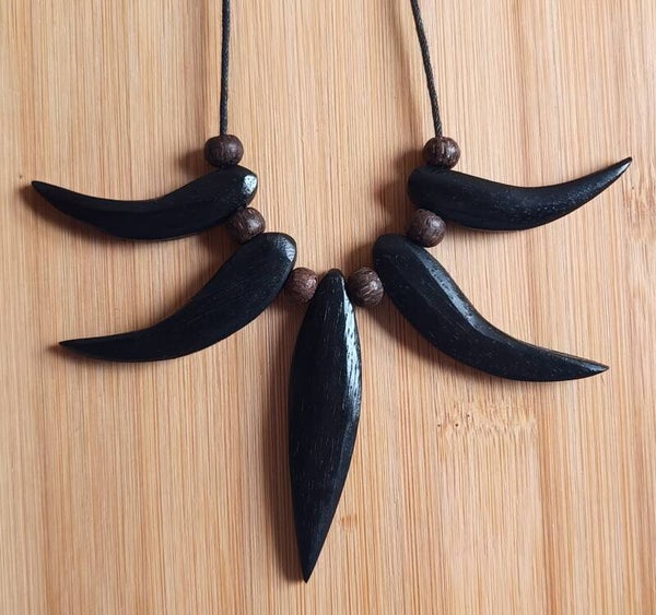 Pendentif "Amos"