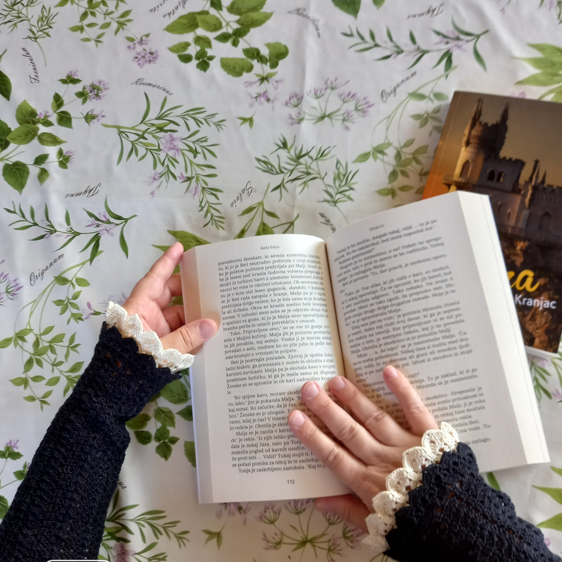 Magical handmade pouches, jewelry, my books and cuties