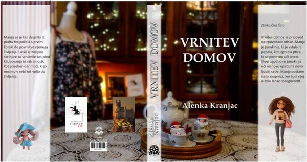 Vrnitev domov