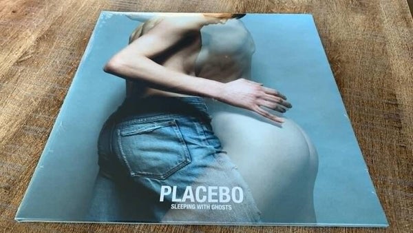 lp Placebo - Sleeping With Ghosts