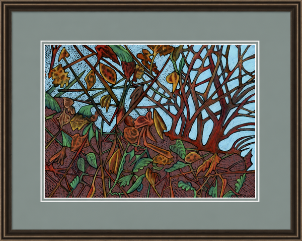 Arboreal Array