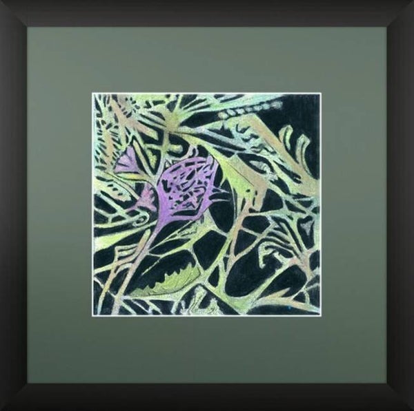 Artichoke Thicket