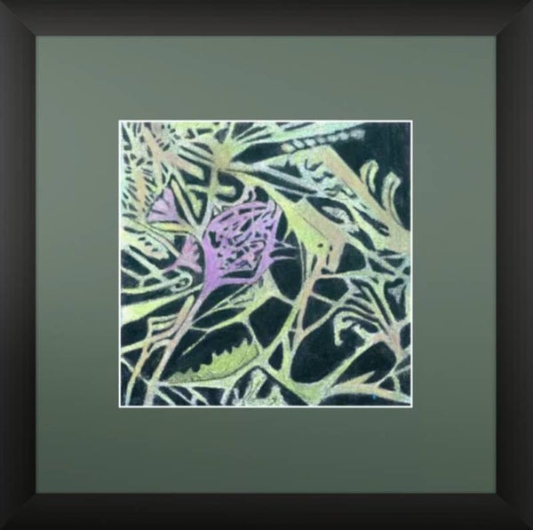 Artichoke Thicket