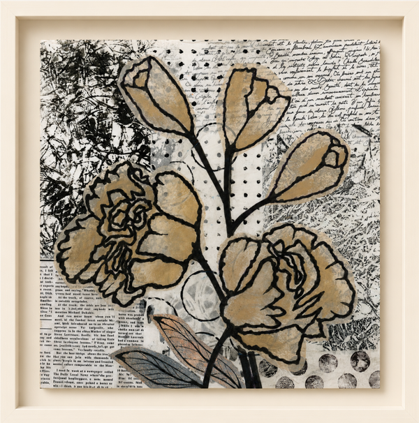 Aureate Roses