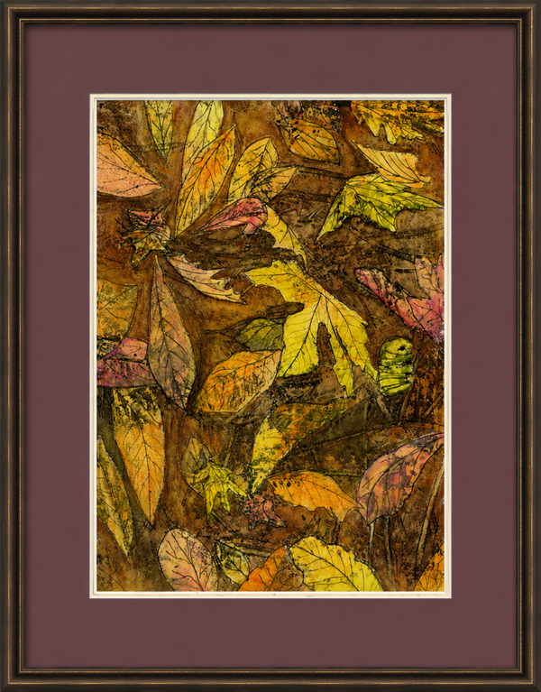 Autumn Leaves