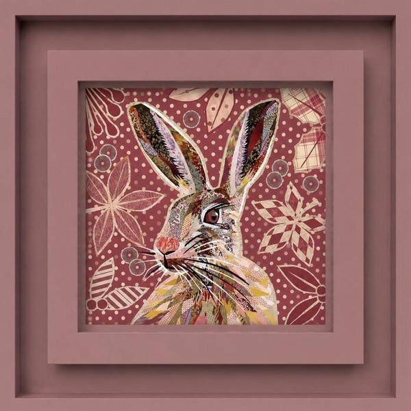 Autumn Hare