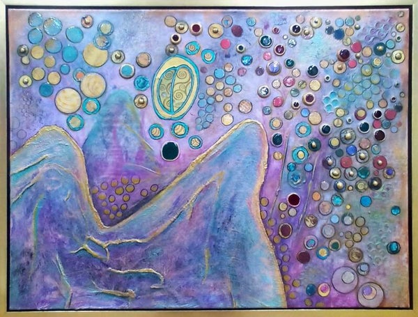 Becoming: Constellations