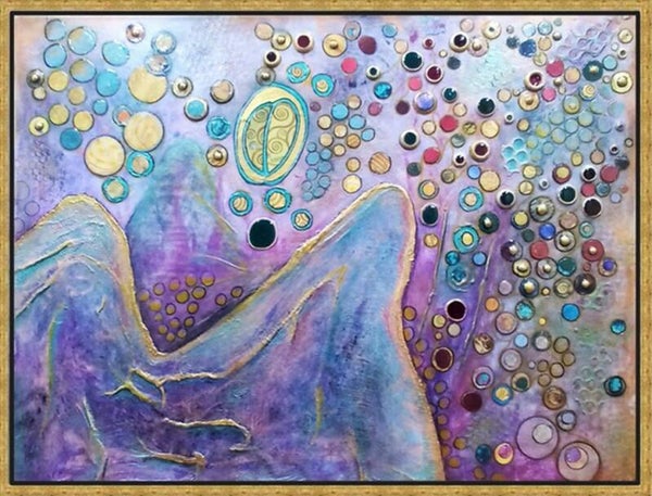 Becoming: Constellations