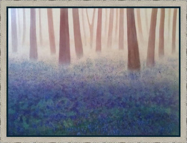 Bluebell Mist